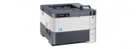 Toner Kyocera. Cartuchos Originales y Compatibles
