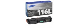 ▷ Toner Impresora Samsung MLT-D116L | Tiendacartucho.es ®