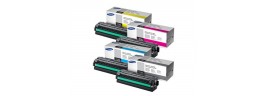 ▷ Toner Samsung CLT-506 | Tiendacartucho.es ®