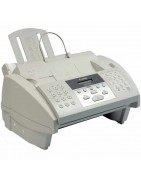 Fax B180. Cartuchos para la impresora Fax B180