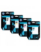 Tinta HP 88 / 88XL