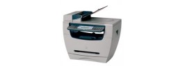 Cartuchos de toner impresora Canon LaserBase MF5700