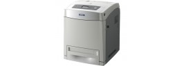 Cartuchos de toner impresora Epson AcuLaser C3800DTN
