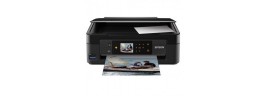 Cartuchos de tinta impresora Epson Expression Home XP-412