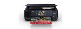 Cartuchos de tinta impresora Epson Expression Premium XP-710