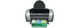 Epson Stylus C66. Cartuchos para la impresora Epson Stylus C66