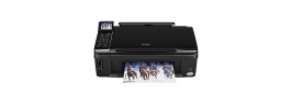 Cartuchos de tinta impresora Epson Stylus DX 8000