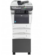 Toner Kyocera FS-3640MFP