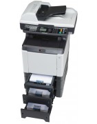 Toner Kyocera FS-C2126MFP+