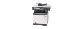 Toner impresora Kyocera FS-C2526MFP | Tiendacartucho.es ®