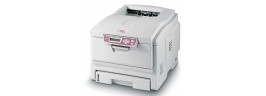 Toner Impresora OKI C5200N | Tiendacartucho.es ®