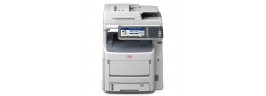 Toner Impresora OKI ES3640Pro MFP a3 | Tiendacartucho.es ®