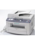 Cartuchos Panasonic KX-FLB802