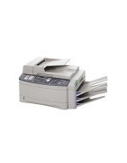 Cartuchos Panasonic KX-FLB851E