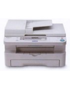 Cartuchos Panasonic KX-MB258