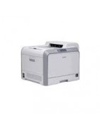 Toner Samsung CLP-560