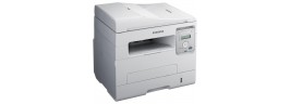 ▷ Toner Impresora Samsung SCX-4705ND | Tiendacartucho.es ®