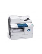 Xerox CopyCentre C20