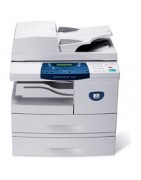 Toner Xerox WorkCentre M20