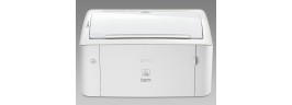 LBP3100. Cartuchos para la impresora LBP3100