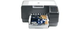 ¿Necesitas Cartuchos de Tinta HP Business InkJet 1200?