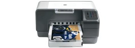 ¿Necesitas Cartuchos de Tinta HP Business InkJet 1200?