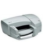 Cartuchos de tinta HP Business Inkjet 2000C