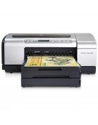 Cartuchos de tinta HP Business Inkjet 2800DT