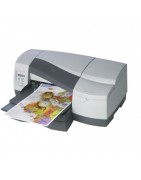 Cartuchos de tinta HP Color Inkjet CP2600DN