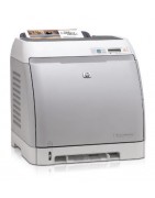 Toner HP Color Laserjet 2605DN