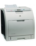 Toner HP Color Laserjet 2700N
