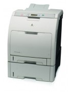 Toner HP Color Laserjet 3000DTN