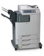 Toner HP Color Laserjet 4730MFP