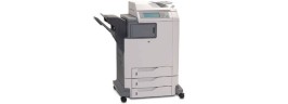 ✅Toner Impresora HP Color Laserjet 4730X | Tiendacartucho.es ®