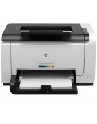 Toner HP Color Laserjet CP1025