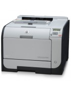 Toner HP Color Laserjet CP2025