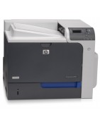 Toner HP Color Laserjet CP4025N