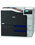 Toner HP Color Laserjet CP5520