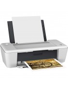 Cartuchos de tinta HP Deskjet 1010