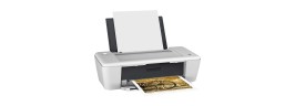 Cartuchos HP Deskjet 1010 | Tinta Original y Compatible !