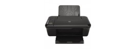 Cartuchos HP Deskjet 1055 | Tinta Original y Compatible !