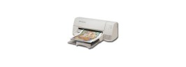 Cartuchos HP Deskjet 1150cxi | Tinta Original y Compatible !