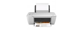 Cartuchos HP Deskjet 1512 | Tinta Original y Compatible !
