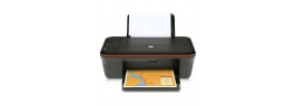 Cartuchos HP Deskjet 2054A | Tinta Original y Compatible !