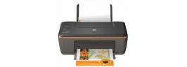 Cartuchos HP Deskjet 2514 | Tinta Original y Compatible !