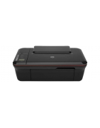 Cartuchos de tinta HP Deskjet 3050