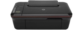 Cartuchos HP Deskjet 3050 | Tinta Original y Compatible !