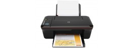 Cartuchos HP Deskjet 3054 | Tinta Original y Compatible !