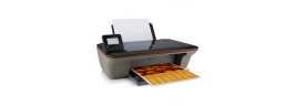 Cartuchos HP Deskjet 3054a | Tinta Original y Compatible !