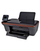 Cartuchos de tinta HP Deskjet 3055